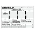 Bread Making Gauge